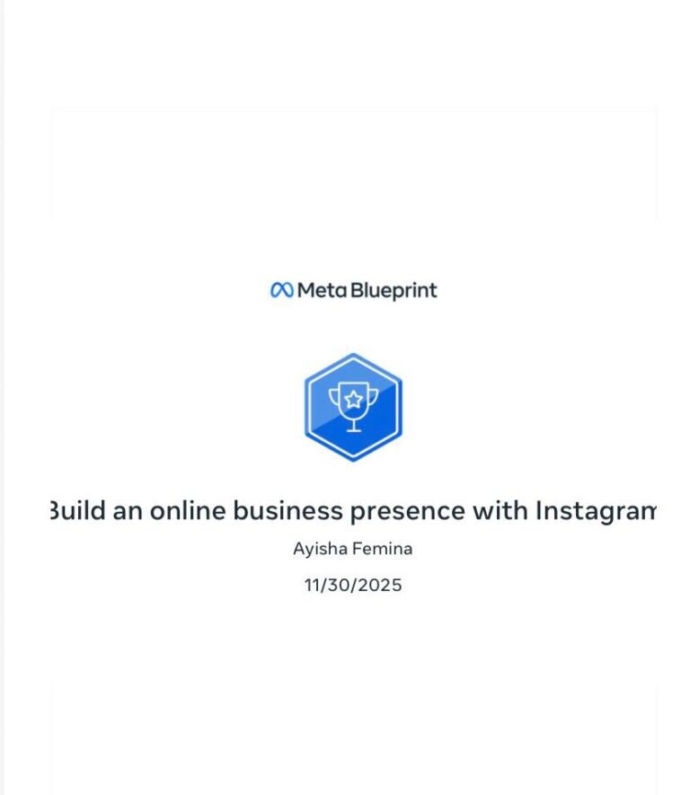 Freelance digital marketing consultant in calicut